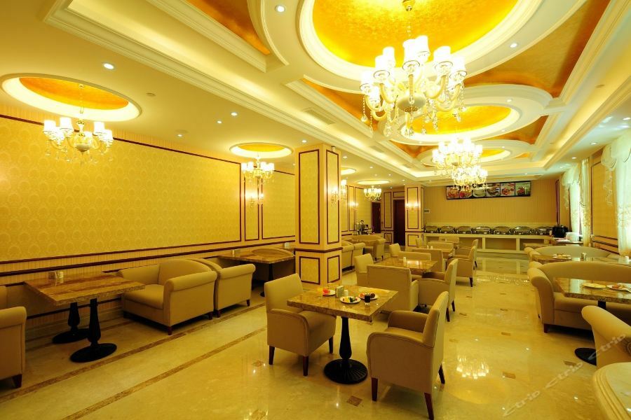 Vienna Hotel Hangzhou Yuhang Linping Exterior foto